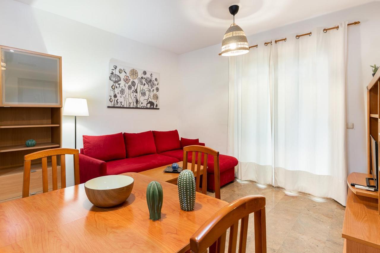 Monko Boulevard Appartement